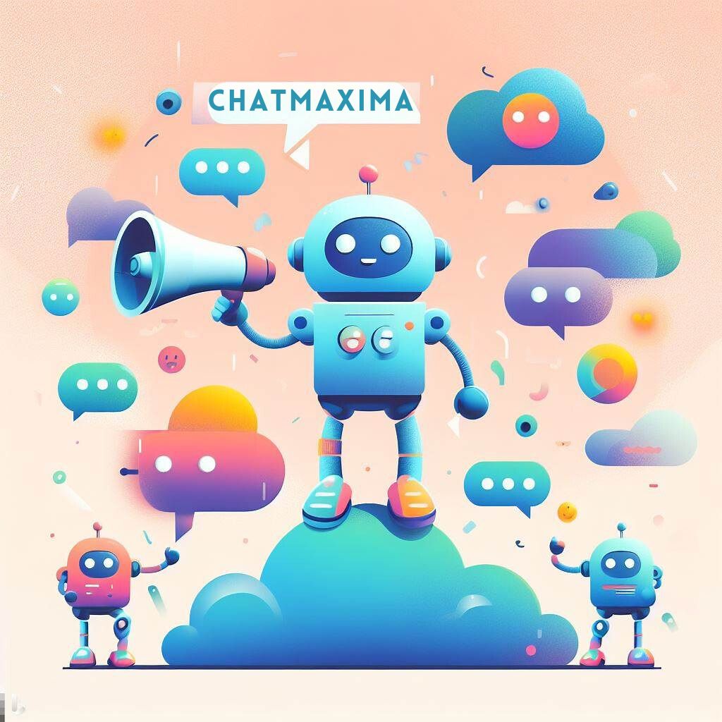 Chatmaxima